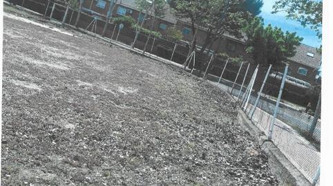 Foto 4 de Residencial en venda a La Alhóndiga, Madrid