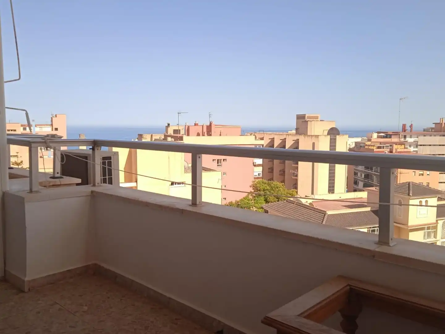 Vivienda con piscina en venta en Centro