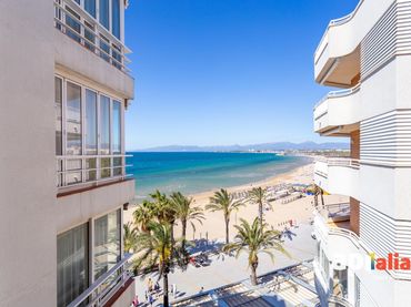 Ático con ascensor en venta en Mar i Camp - Platja dels Capellans