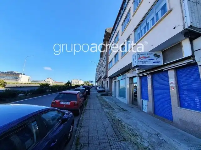Gewerbefläche zum Verkauf in Cruceiro da Coruña, imagen 19