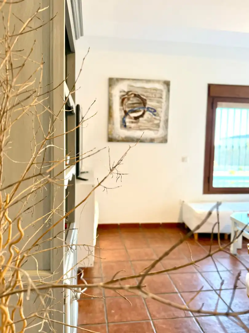 Chalet con terraza en venta en Los Brezos 2, imagen 8