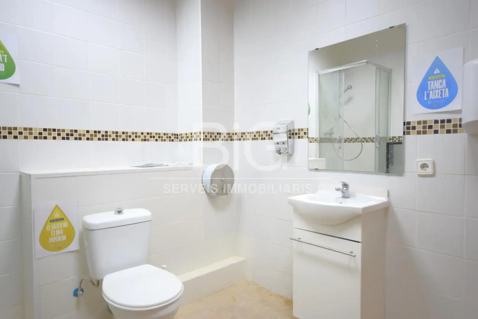 Office space to rent in Centre, imagen 15