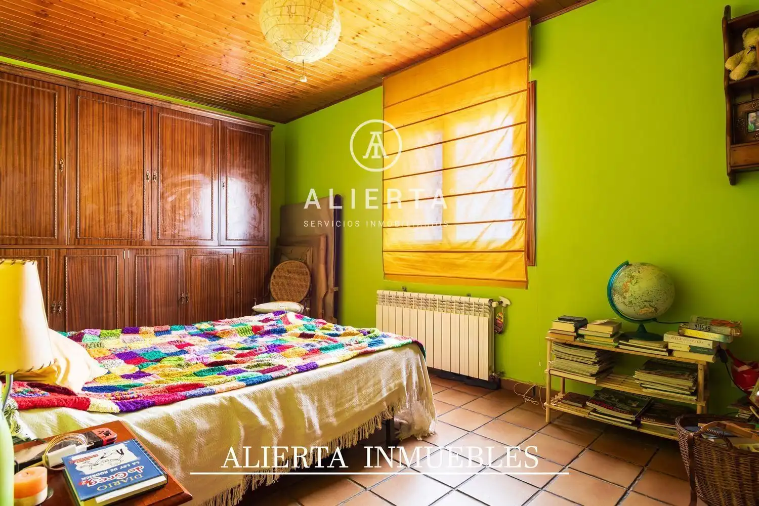 Casa o xalet en venda a la Calerica, La Muela