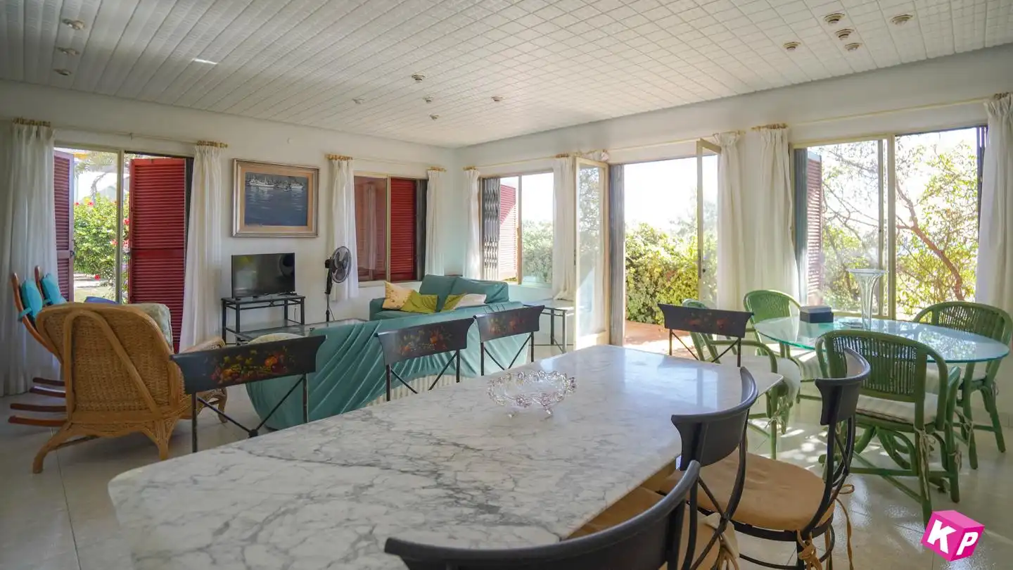 Casa amb jardí en venda a Santiago Bernabéu, imagen 38