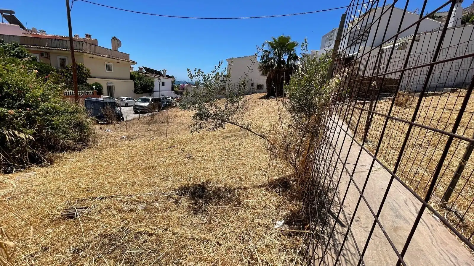 Residencial en venta en Fuengirola