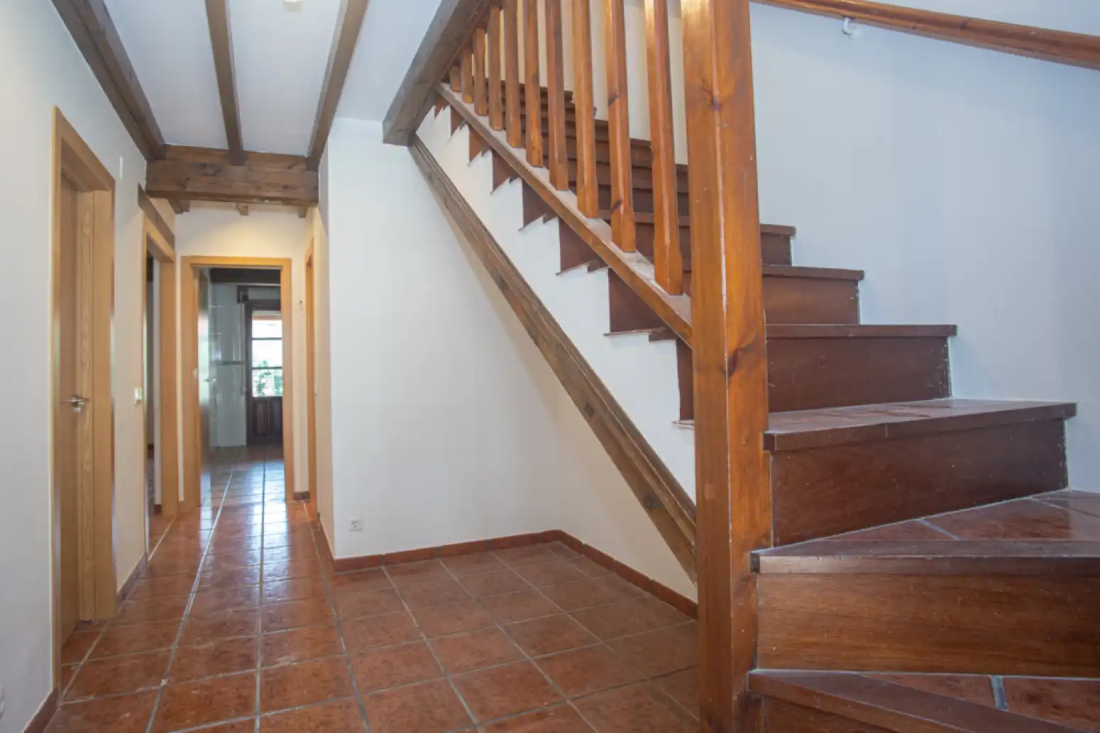 Habitatge amb terrassa en venda a Casar - BO CASAR 155, imagen 11