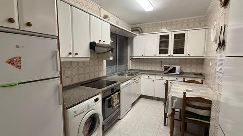 Foto 4 de Pis en venda a Piñeiros- Freixeiro, Narón