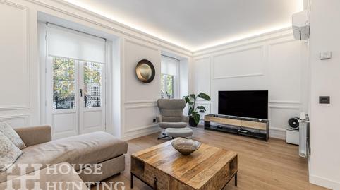 Foto 4 de Piso en venta en Calle de la Princesa, Argüelles, Madrid