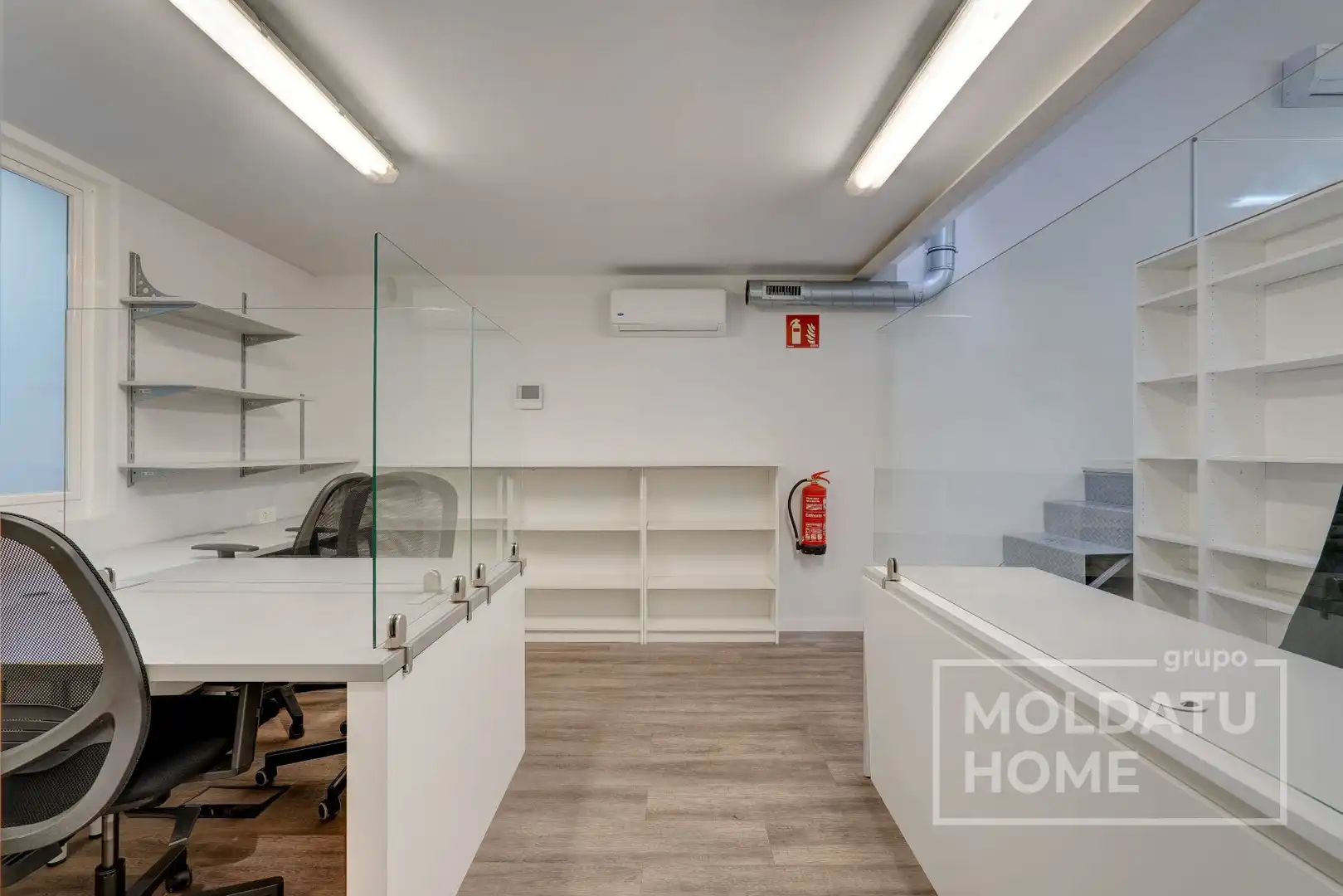 Nave industrial en venta en Hernani