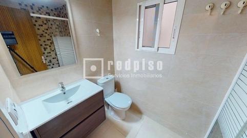 Foto 3 de Pis en venda a Los Doscientos, Benalúa, Alicante