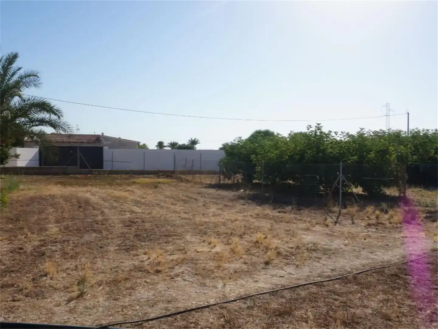 Finca rústica en venda en  Murcia Capital amb Aire condicionat i Piscina
