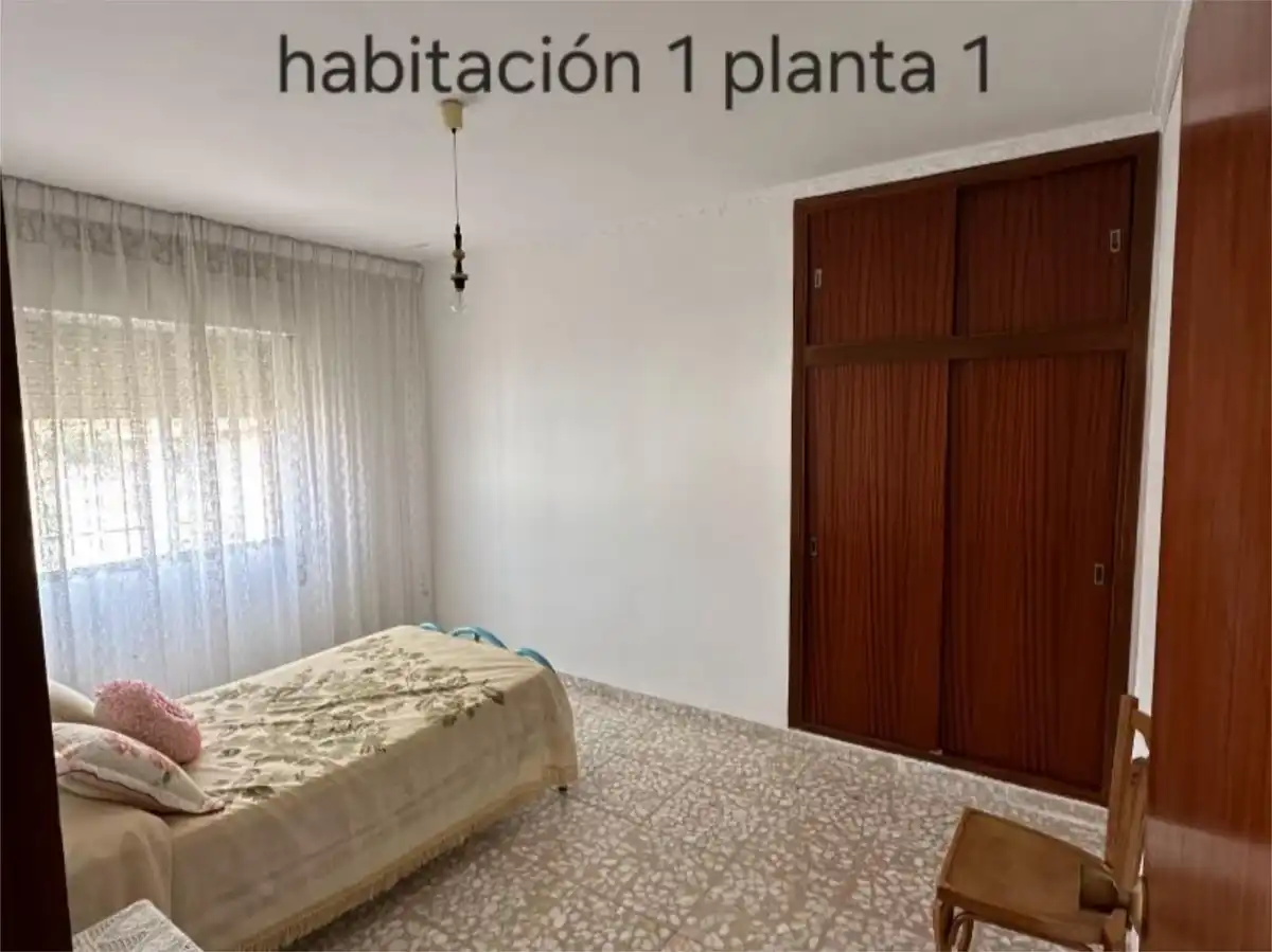 Flat for sale in Cabezarrubias del Puerto  with Heating and Balcony