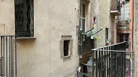 Foto 3 de Habitació a N/a, Sant Pere, Sta. Caterina i la Ribera, Barcelona Capital