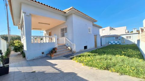 Foto 2 de Casa o chalet en venta en Avenida Acces B L'estany, El Marenyet, Cullera