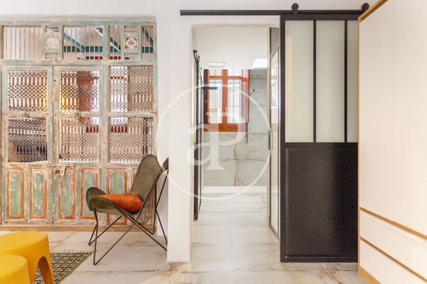 Piso en venta en Valencia con Aire acondicionado, Calefacción y Amueblado