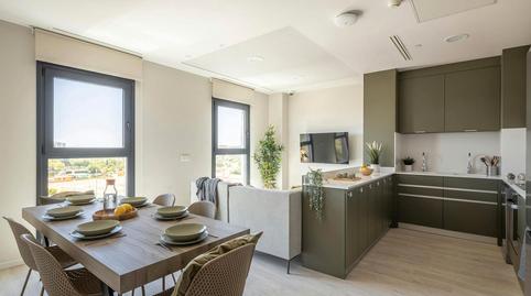 Foto 3 de Pis de lloguer a N/a, Barriada de Pineda, Sevilla