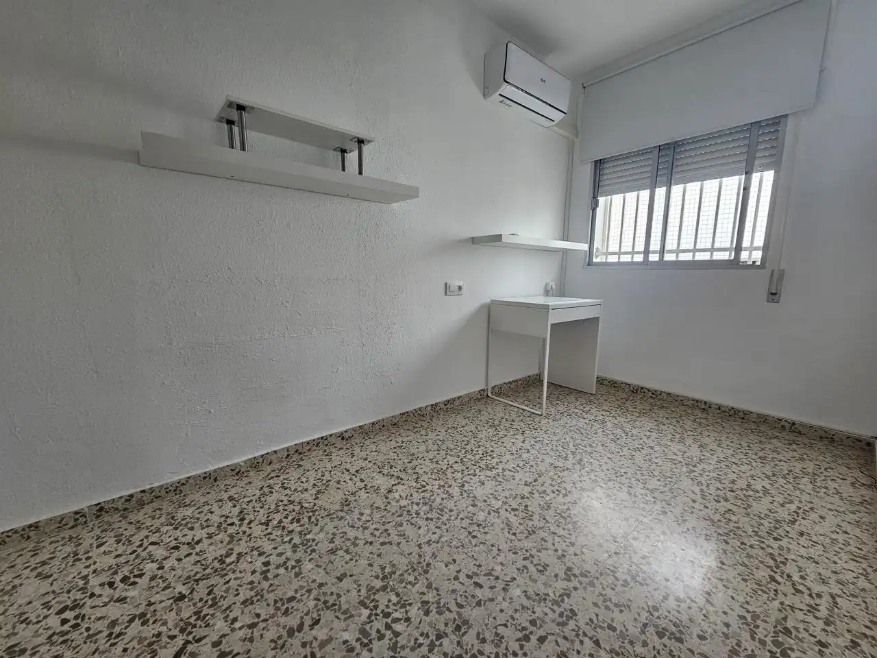 Wohnung zur Miete in De Nazaret, El Retiro - La Vid