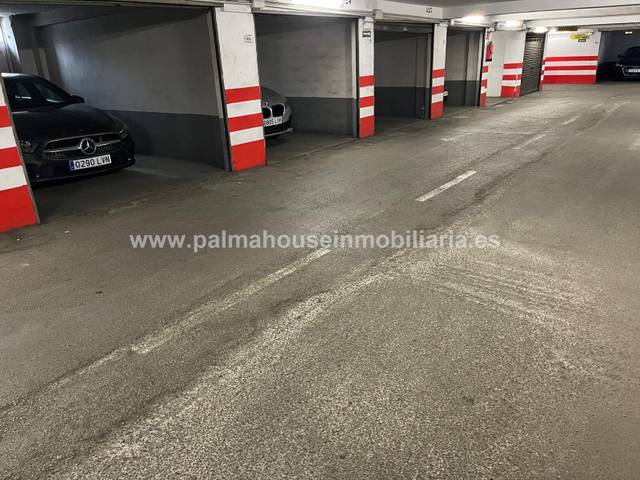 Garaje en Venta en Jaume III
