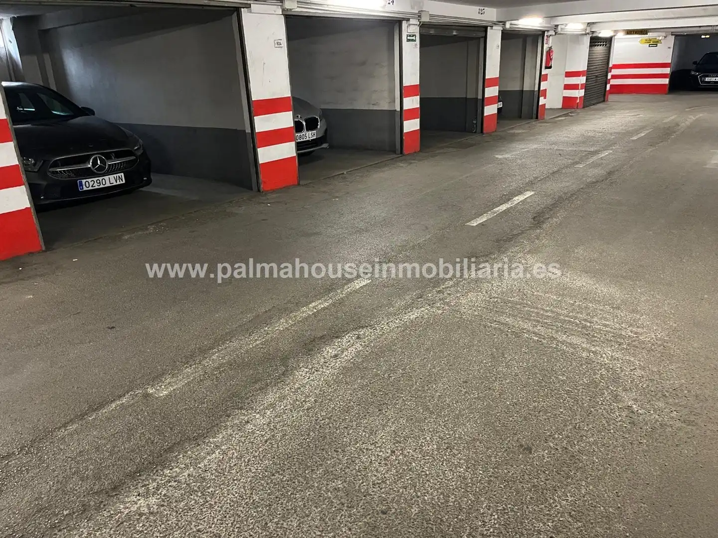 Parking for sale in Centre