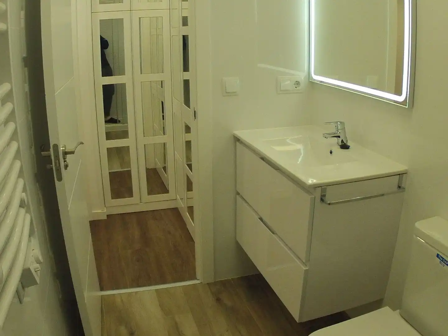 Flat with lift to rent in Calle de Agustín Calvo 10, imagen 10
