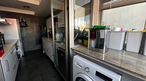 Foto 5 de Ático en venta en Avinguda General Marvá, 26, Mercado, Alicante / Alacant