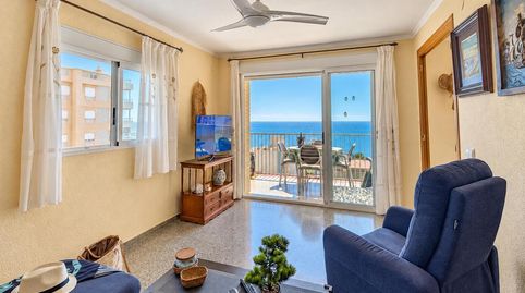Foto 4 de Piso en venta en Calas Santiago Bernabéu, Santa Pola
