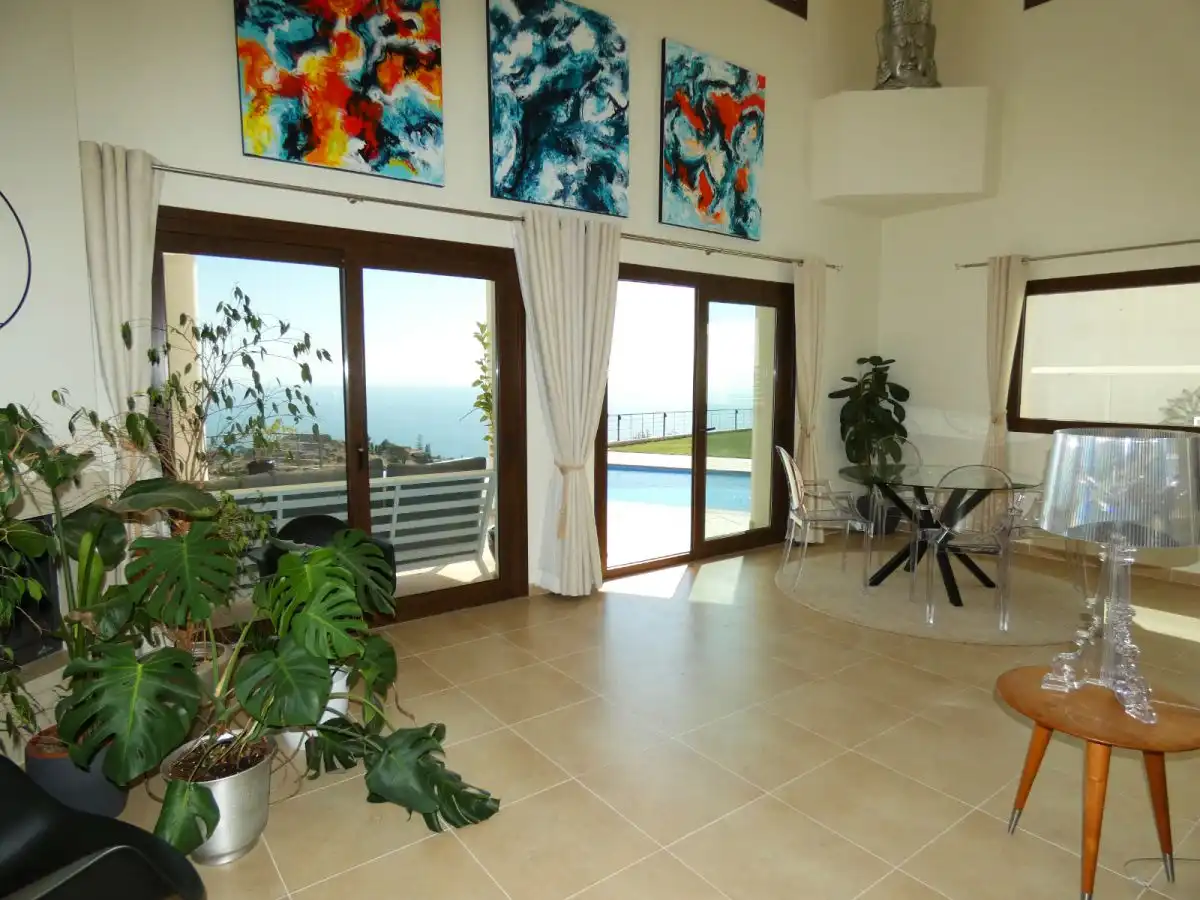 Casa o chalet en venta en La Capellanía - El Higuerón