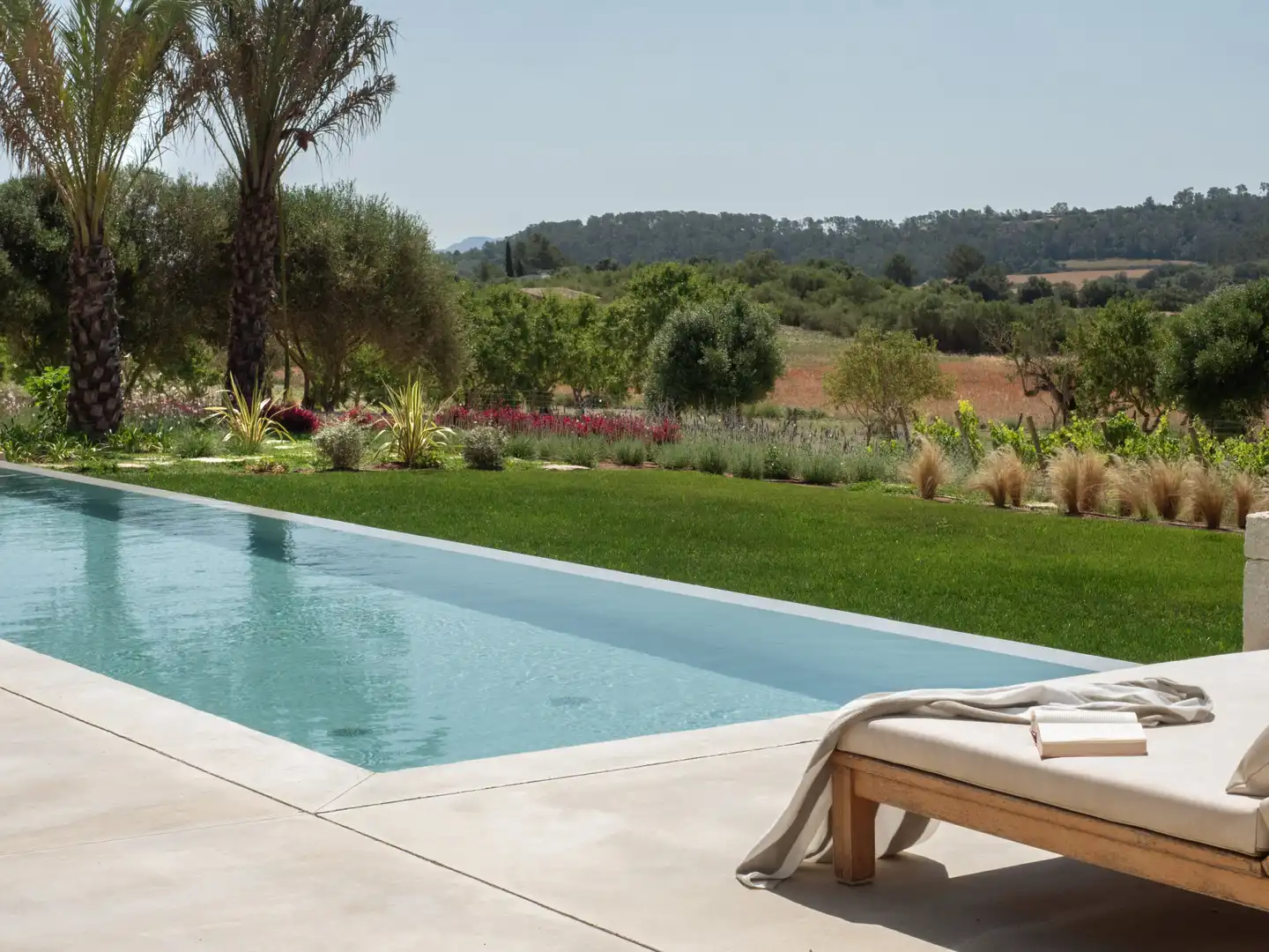 Casa con piscina en venta en Montuïri, imagen 30