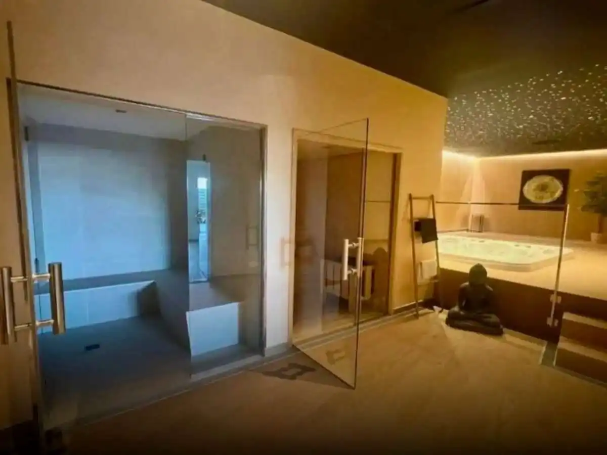 Flat with pool for sale in Alcorrín, imagen 6