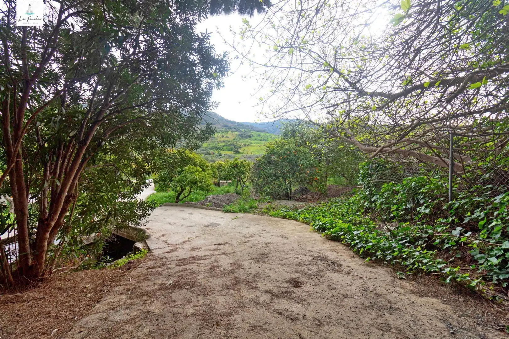 Casa o xalet en venda en Carratraca amb Aire condicionat, Jardí privat i Terrassa