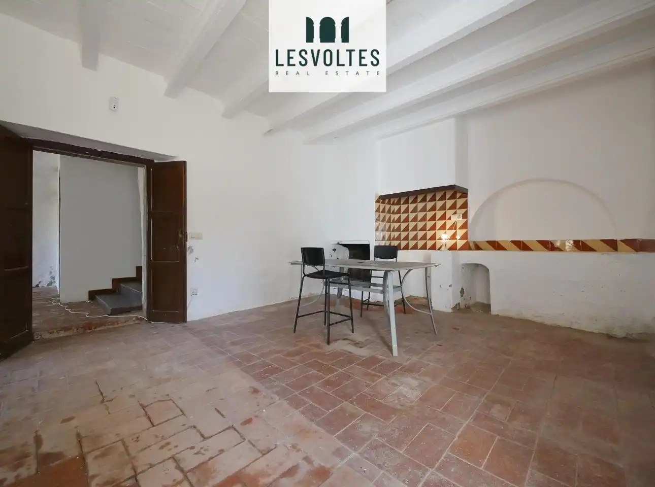 Vista exterior de Casa o xalet en venda en Palafrugell amb Jardí privat, Parquet i Terrassa