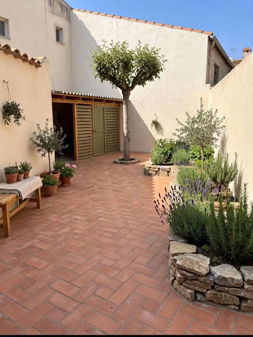 Casa a schiera in vendita a Yebra