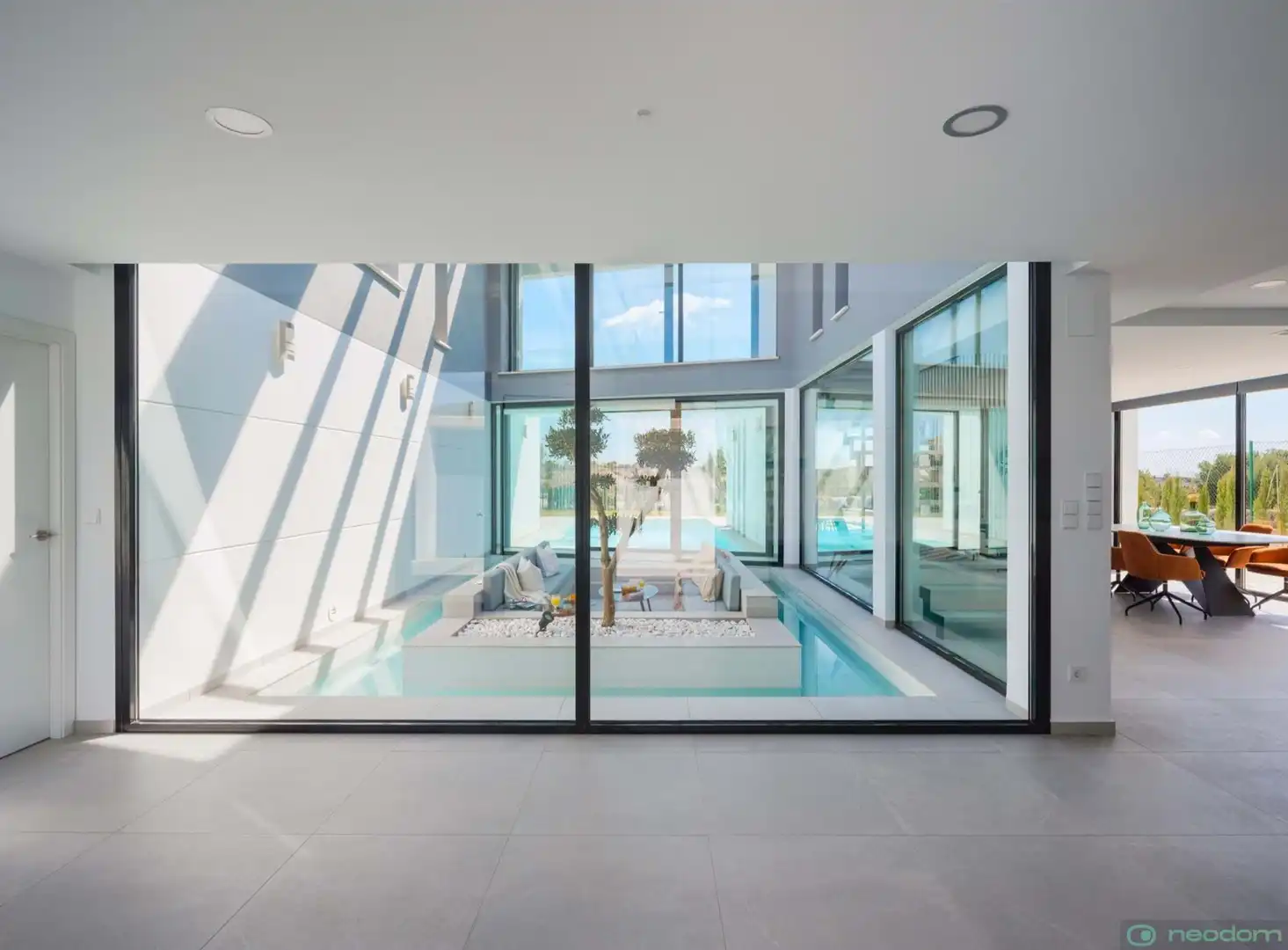 House for sale in Campo de Murcia, imagen 11