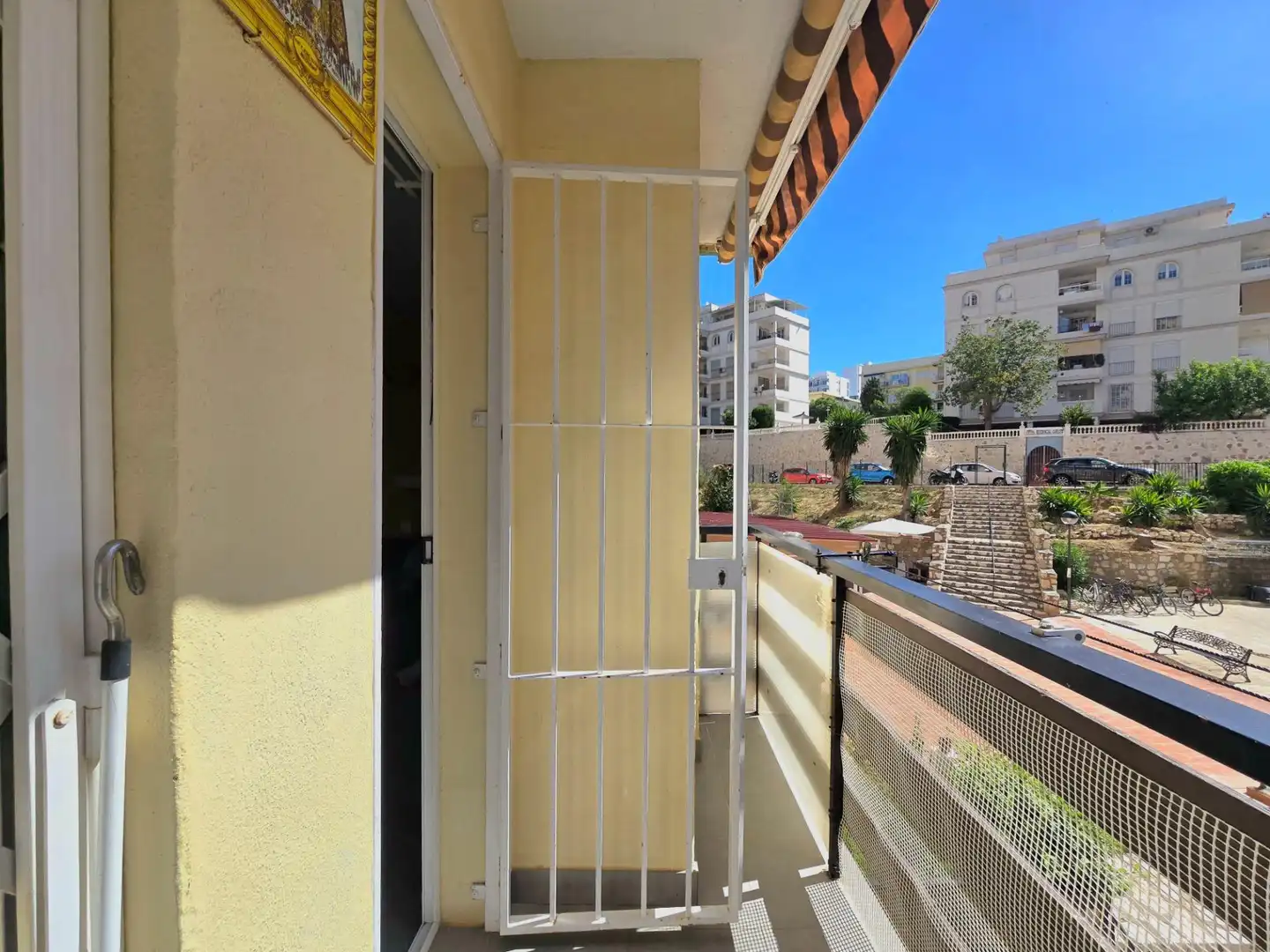 Monolocale con terrazza in vendita a Calle Calle Naciones 4, imagen 19