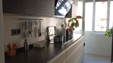 Photo 2 of Flat for sale in Avda de Madrid - Pº de la Estación, Jaén Capital