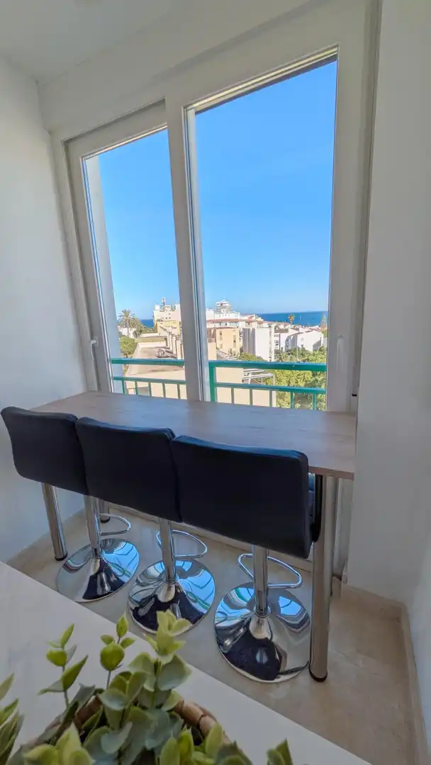 Penthouse mit Garten zum Verkauf in Estepona Pueblo, imagen 39