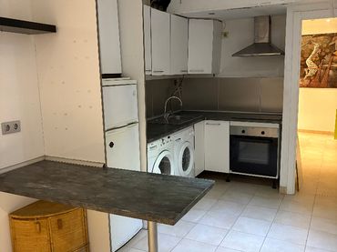 Pis amb ascensor en venda a Moncloa - Aravaca