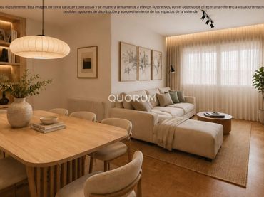 Flat with lift for sale in Calle OLITE-ERRIBERRI