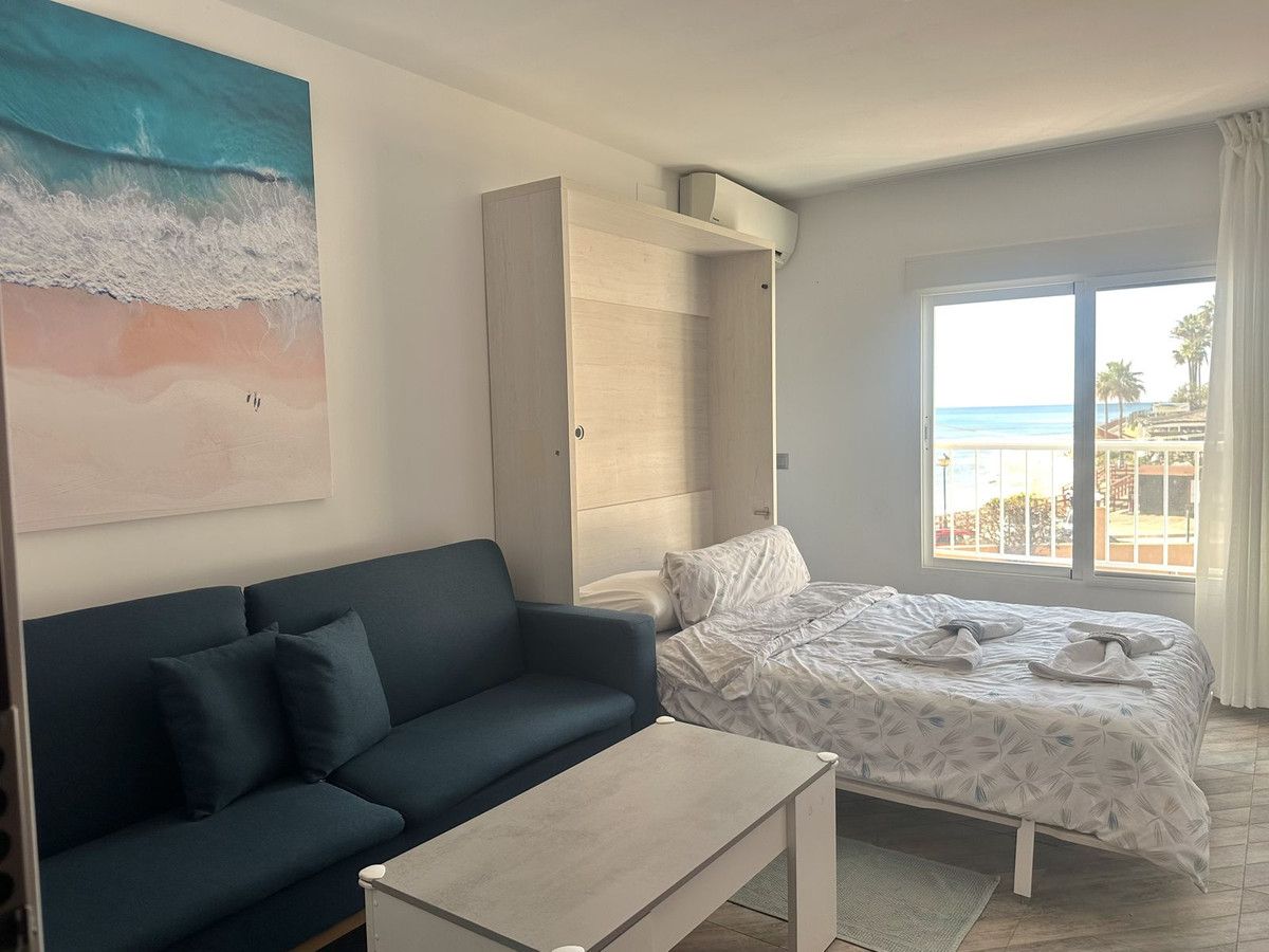 Habitación de Estudio en venta en Mijas con Aire acondicionado, Calefacción y Piscina