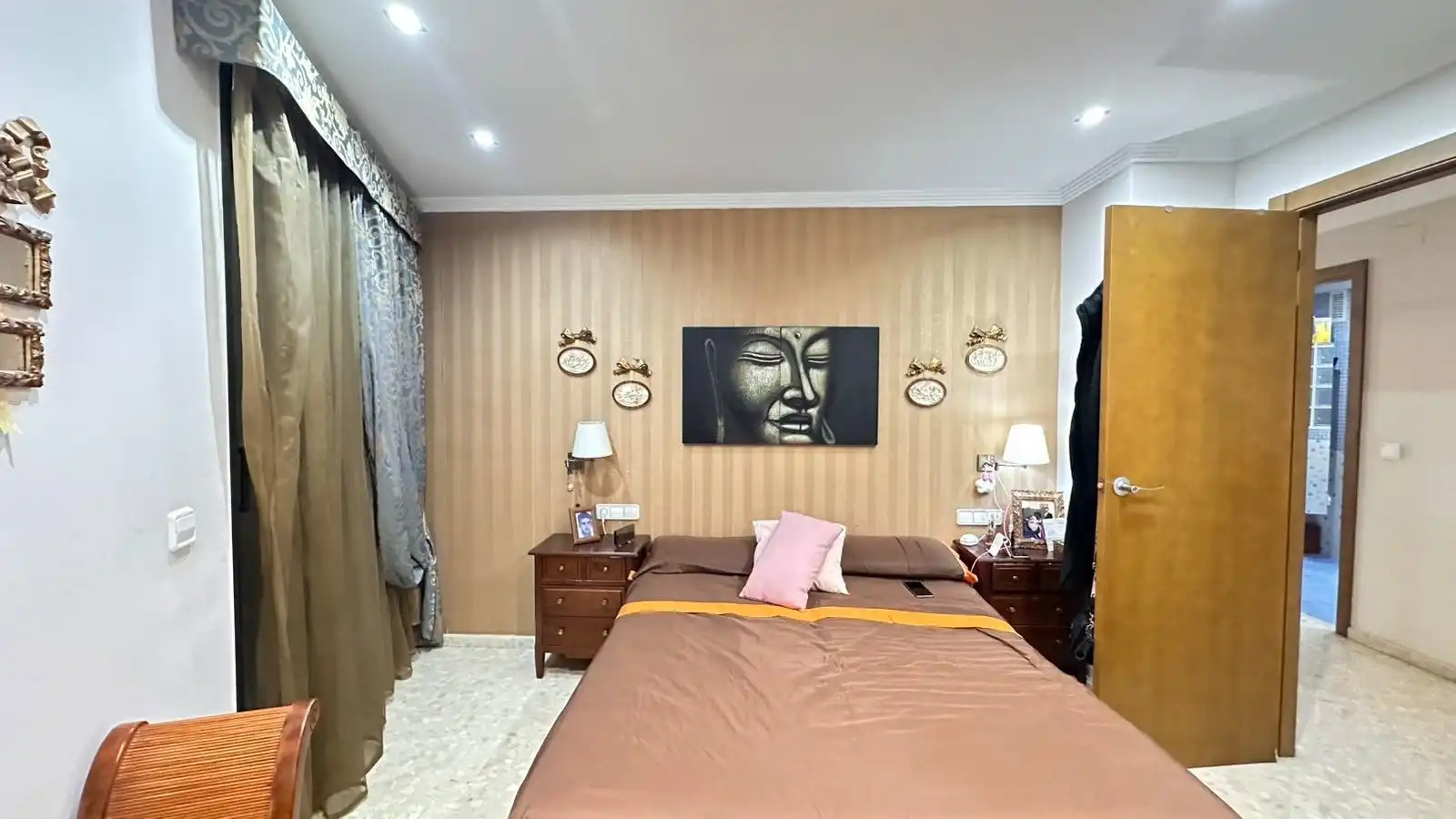 Penthouse with lift for sale in Benifaió, imagen 35