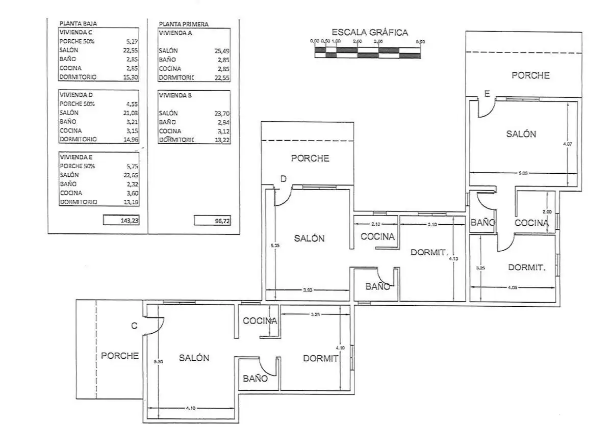 Villa avec piscine à vendre à CARRIO PARK, imagen 18