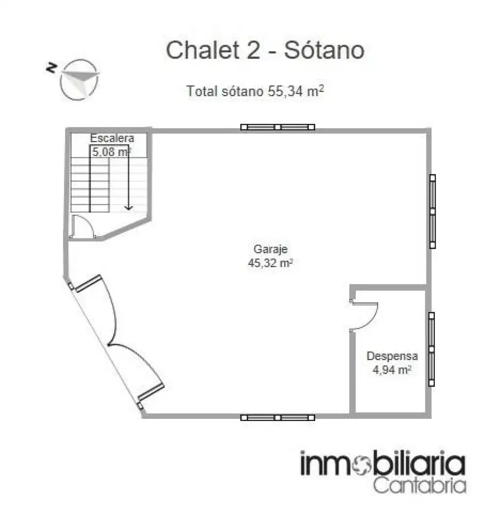 Detached homes for sale in San Felices de Buelna  with Heating, Private garden and Terrace
