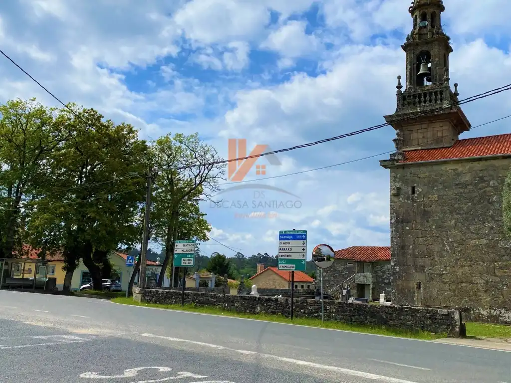 Terreni e lotti in vendita a Rua Loureiro, 4 4, imagen 11