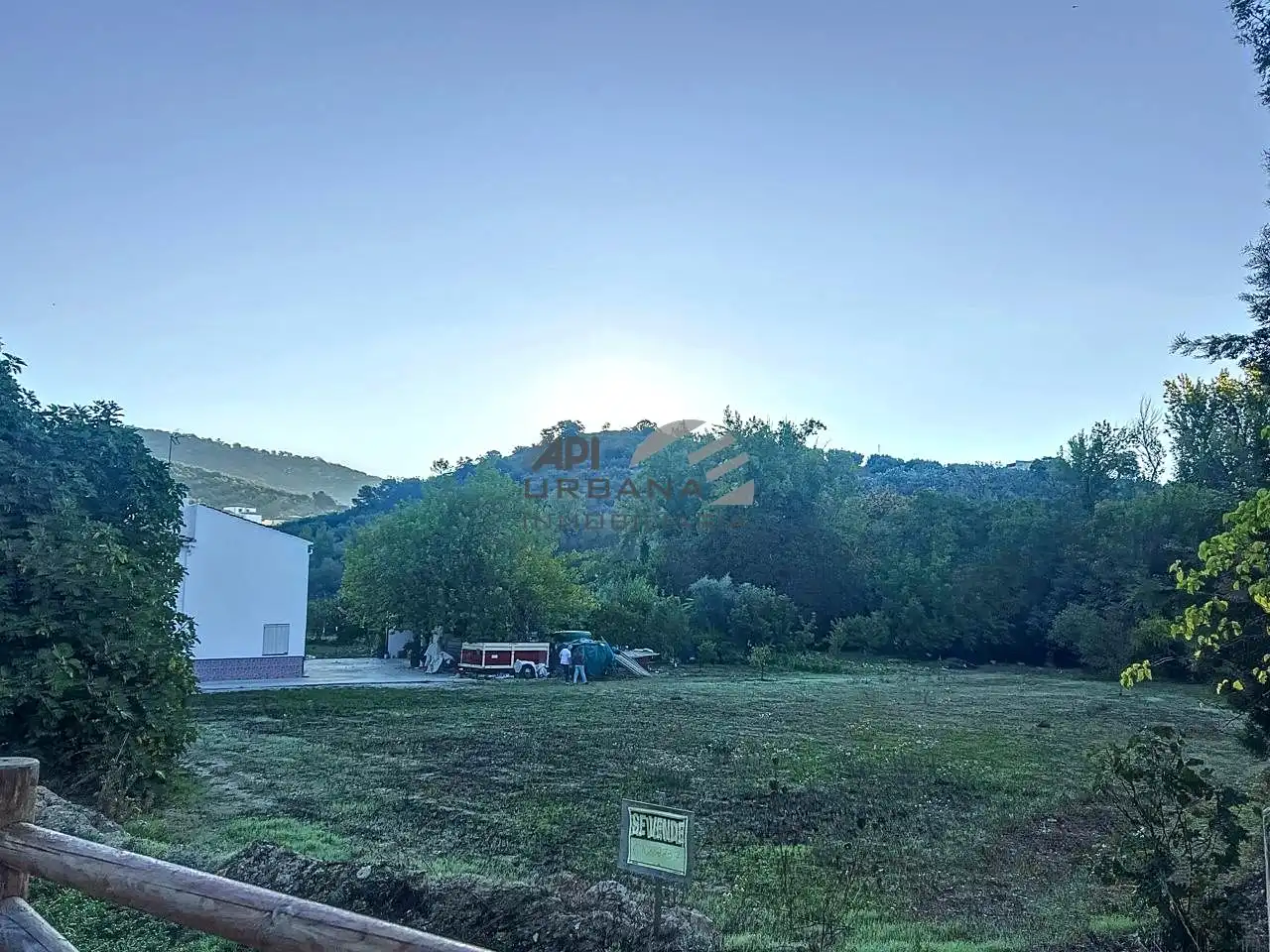 Grundstücke und Bauplätze zum Verkauf in Nacimiento De Zambra, imagen 2