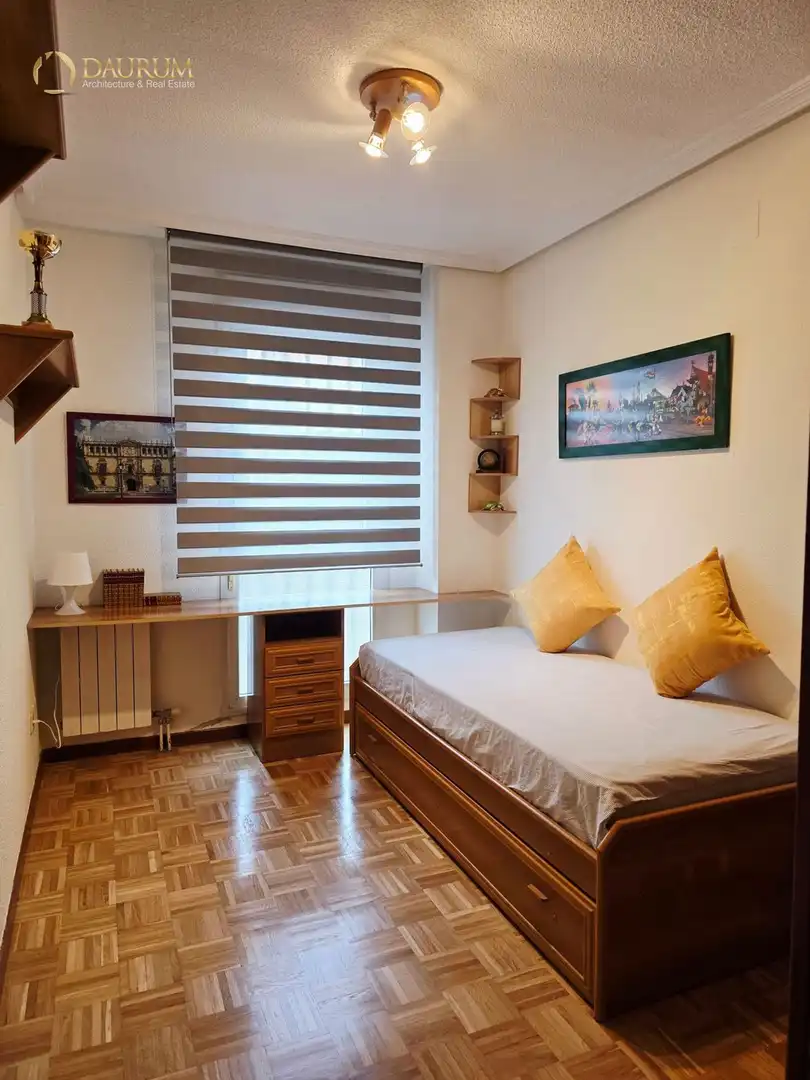 Piso con ascensor en venta en alcalá, imagen 27