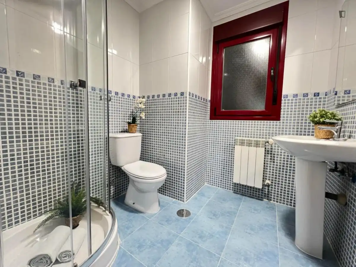 Habitació a El Quiñón