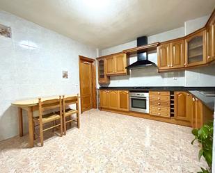 Kitchen of Single-family semi-detached for sale in Archena  with Air Conditioner and Terrace