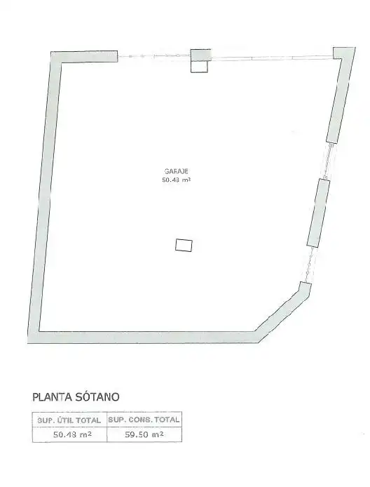 Casa o chalet en venta en Malpica de Bergantiños con Calefacción, Trastero y Amueblado