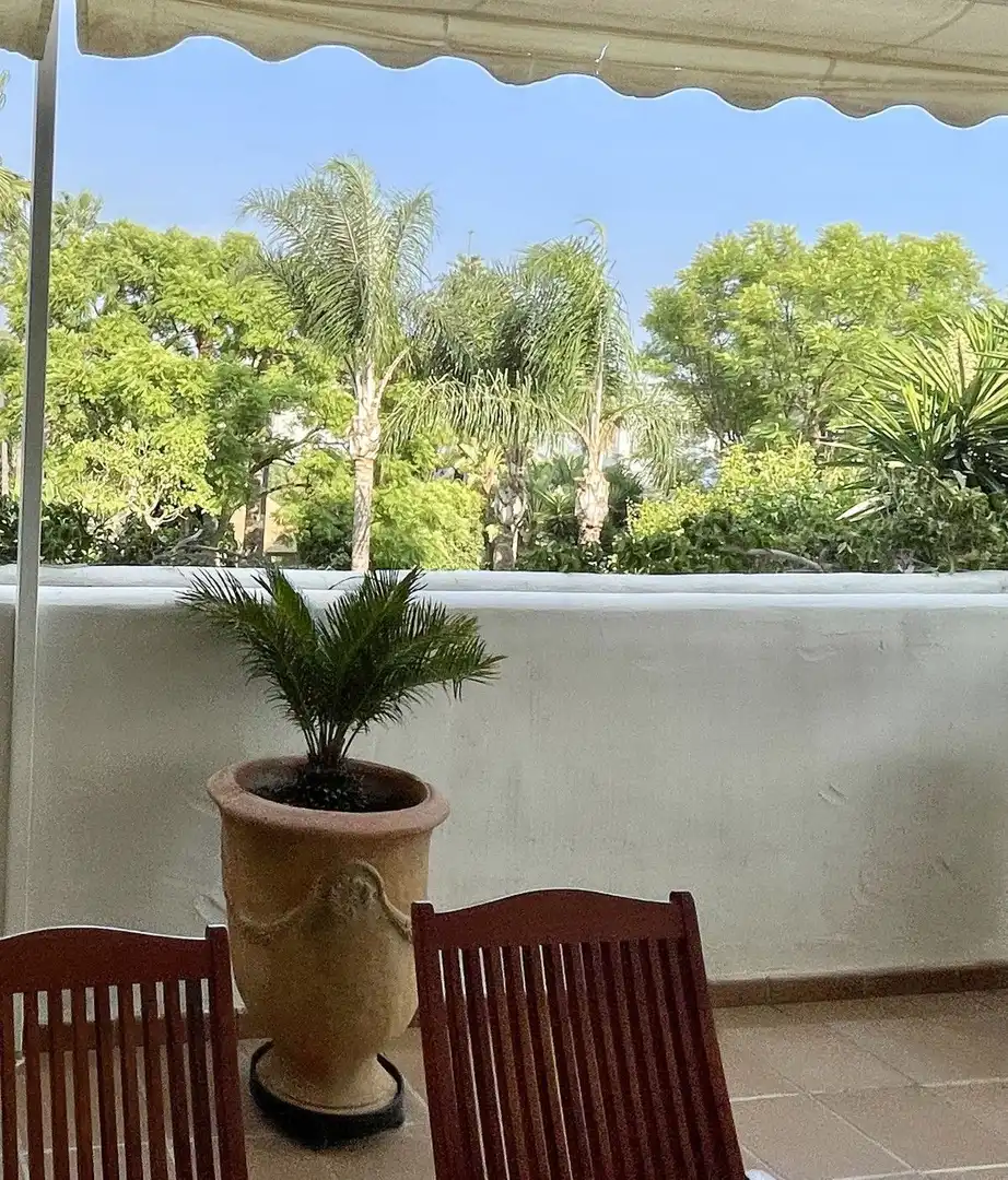 Apartments for rent in La Carolina - Guadalpín