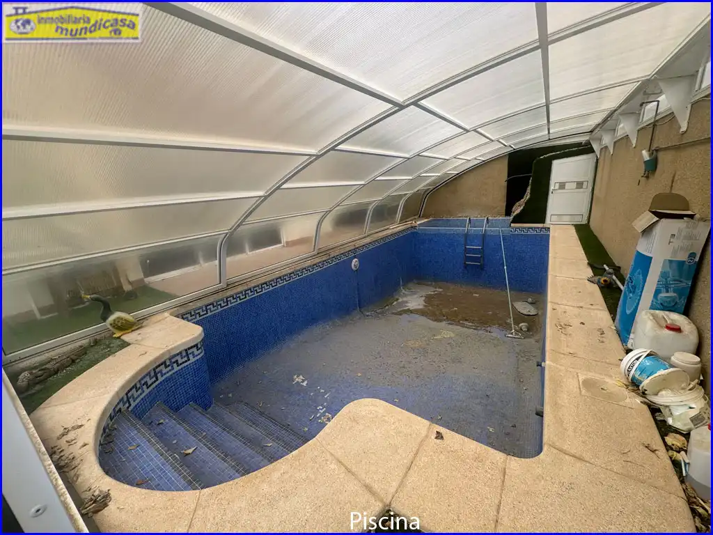 Villa avec terrasse à vendre à Calle Sierra Carrascoy, imagen 39